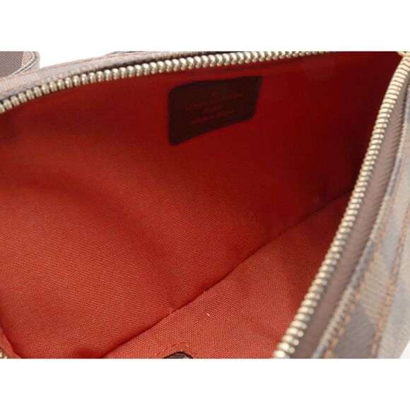 Louis Vuitton Damier Jeronimos Waist Bag - Picture 6 of 6